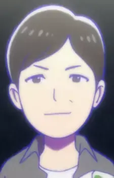 Hiroshi Kamiya