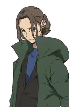 Masahiko Utsugi