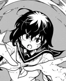 Aoi Isogai