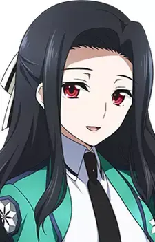 Mayumi Saegusa