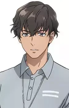 Reiya Amuro