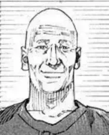 Jack Randal