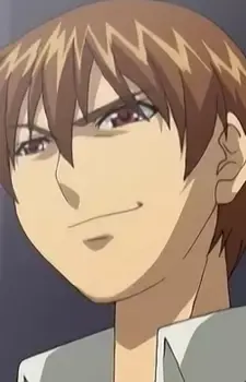 Masaya Suda