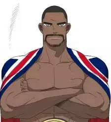 Aaron Tide