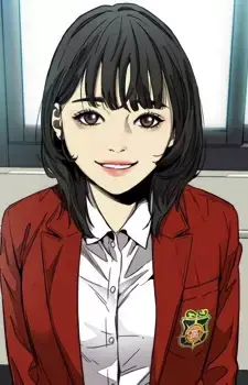 Mi Young Kim