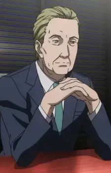 Thomas Platinumburg