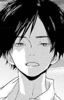 Asuma Mizukawa