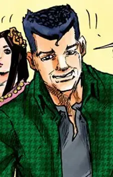Noboru Mochizuki