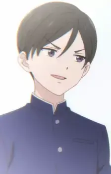 Classmate A