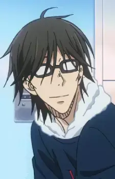 Hayato Isomori