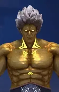 Mo Jin