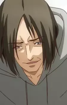 Takeshi Urushibata