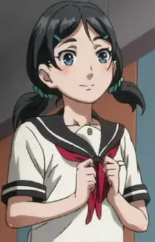 Naho Shimada