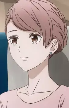 Ruri Shirohana