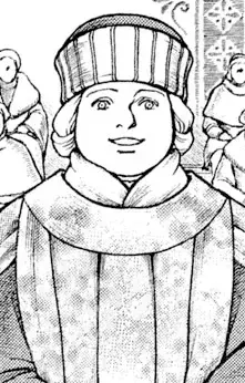 Giovanni de Medici