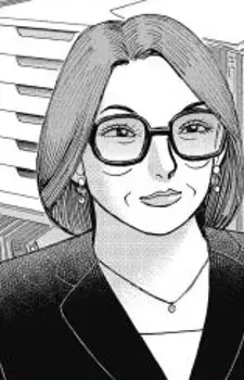 Machiko Yasugahara