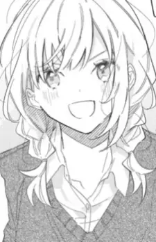 Akari Kohinata