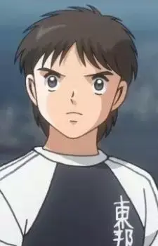 Kazuki Sorimachi