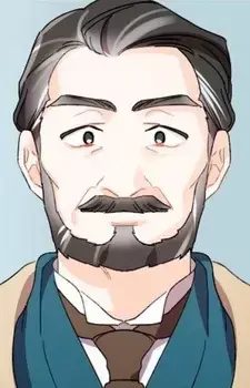 Count Gregory