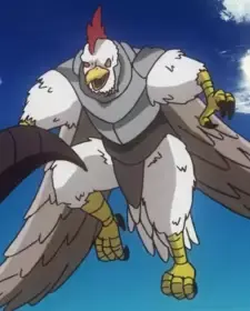 Eagle