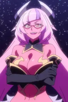 Archdemon (female)