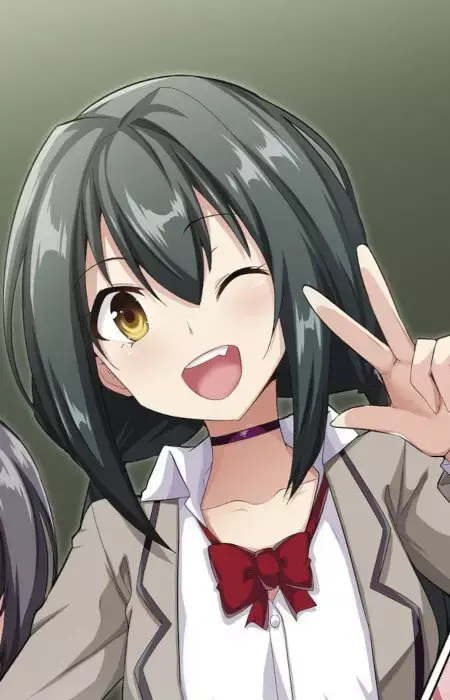 Kaguya Saotome