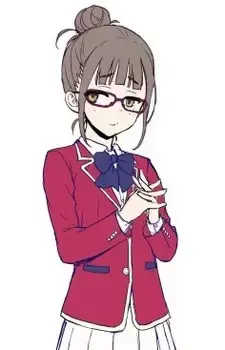 Rika Morofuji