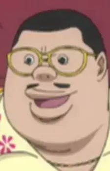 Mr.Pork