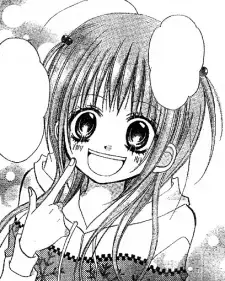 Yayoi Mizuki