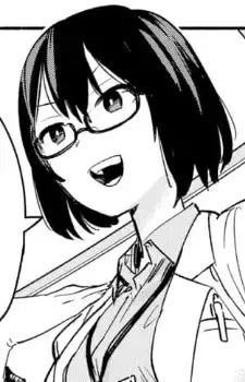 Iroha Akasaka
