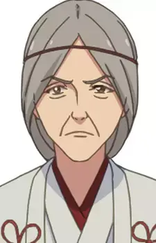 Yachiyo Mochizuki