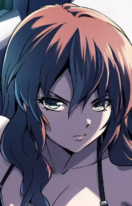 Kaoris