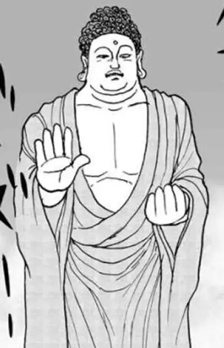 Buddha