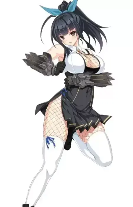 Konoe Kirihara