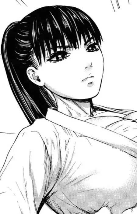 Haruko Amakazu