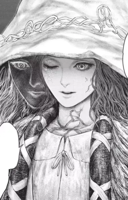 Ranni the Witch