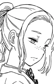 Nagisa Mikagami