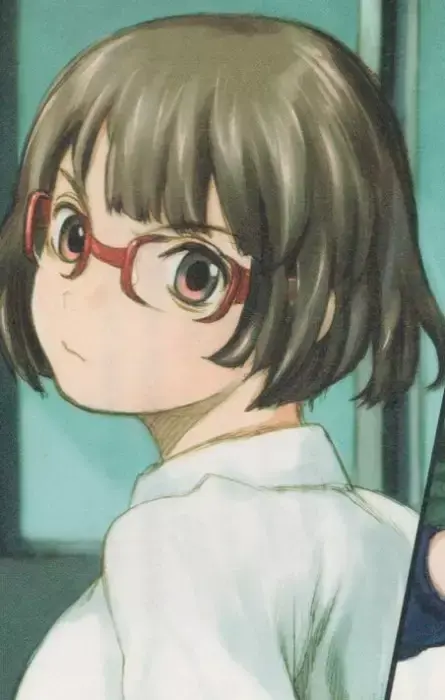 Shina Kurimoto