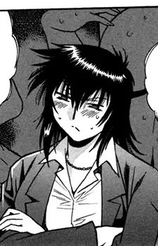 Kyoko