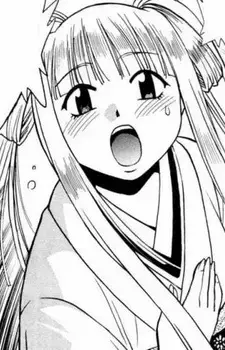 Tomoe Sumeragi