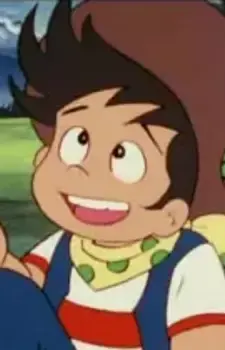 Goro Makiba
