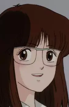 Yoshiko Tsuyama