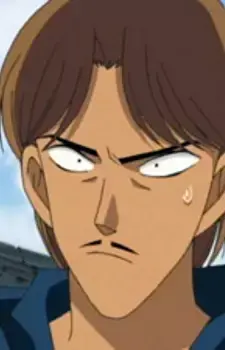 Yoshiyuki Yabuchi