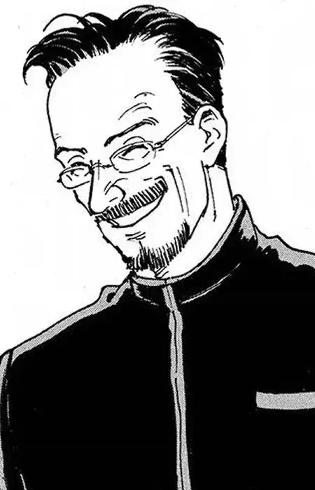 Director