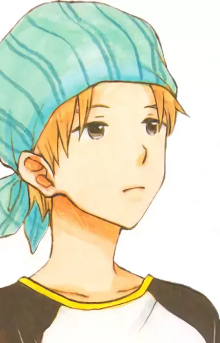Haruki Kadota