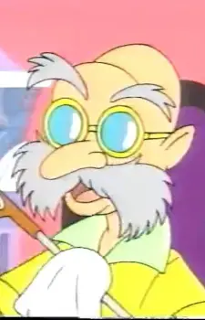 Grandpa