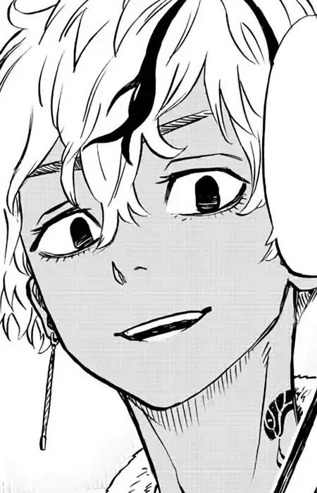 Ryuusei Satou