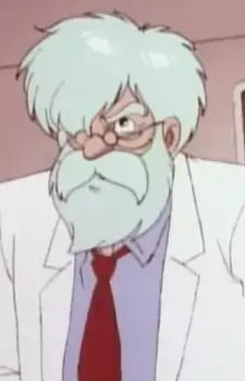 Matsugorou Tenjinbayashi