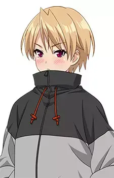Haruki Azuma