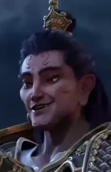 Lishou Mo